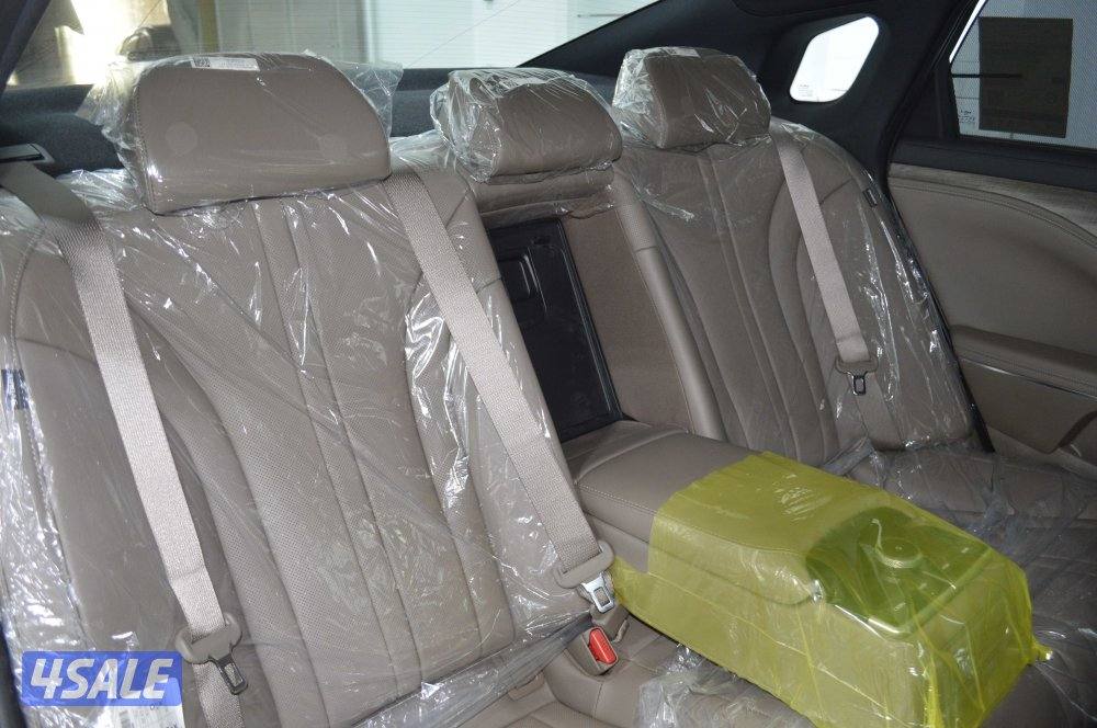 Kia K8 2023 - Zero Mileage9