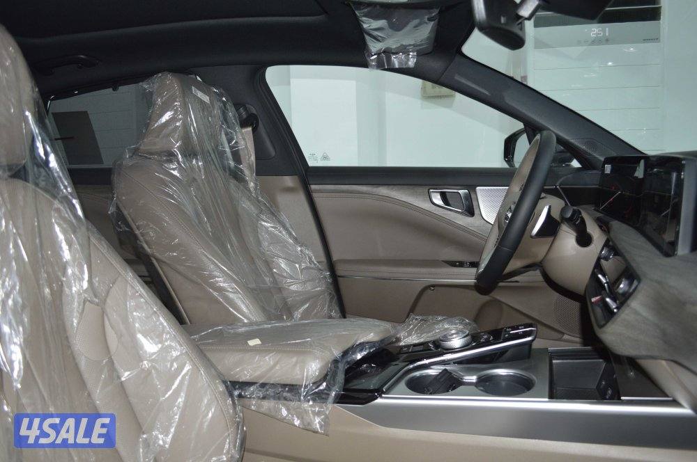 Kia K8 2023 - Zero Mileage10