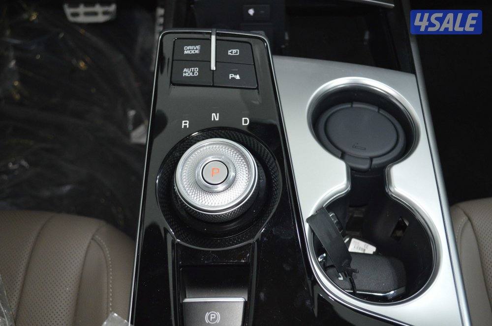 Kia K8 2023 - Zero Mileage13