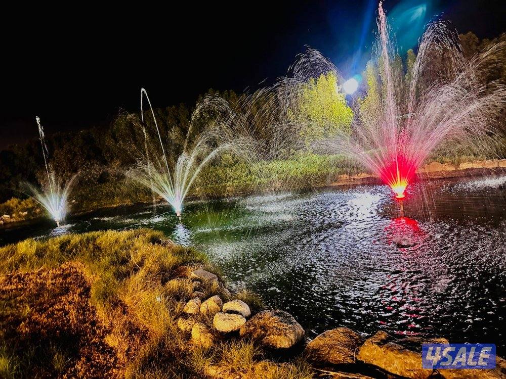 الدرة فارم V.I.P القشعانية العبدلي0