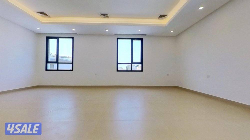 ادوار مودرن في الزهراء مساحة ٢٥٠ متر0