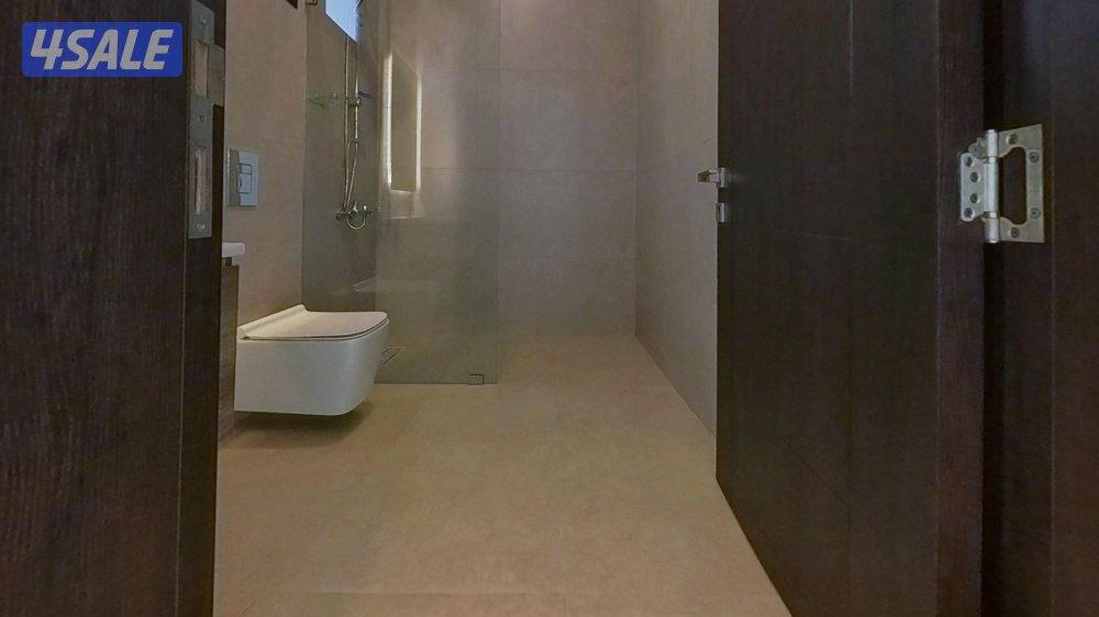 ادوار مودرن في الزهراء مساحة ٢٥٠ متر1