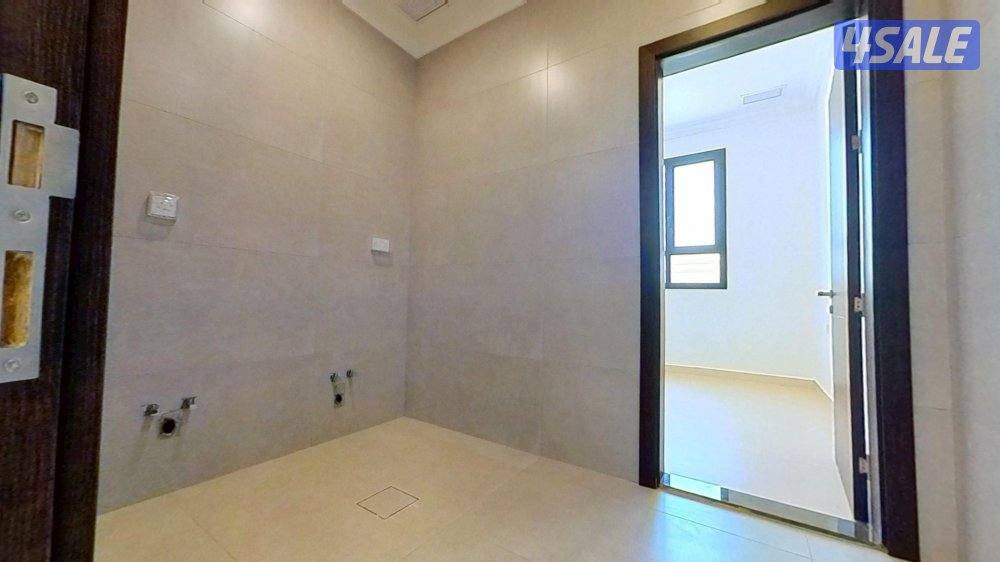 ادوار مودرن في الزهراء مساحة ٢٥٠ متر4