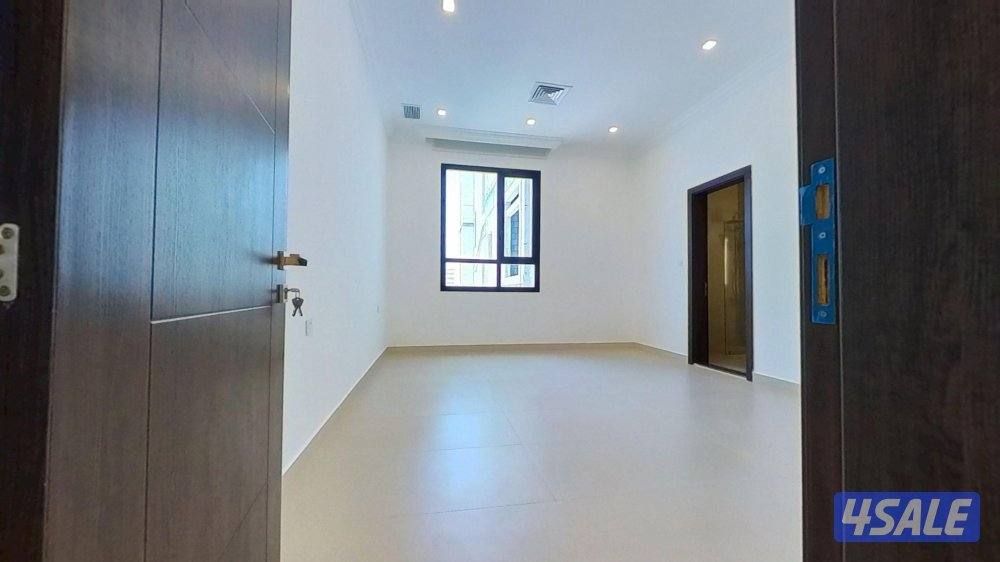 ادوار مودرن في الزهراء مساحة ٢٥٠ متر6