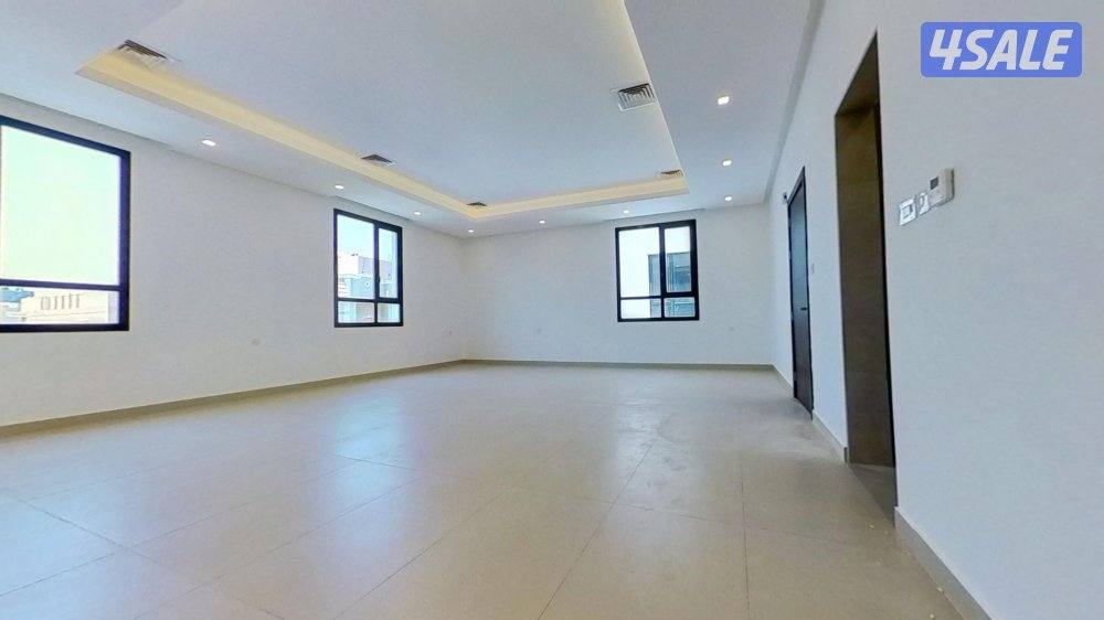 ادوار مودرن في الزهراء مساحة ٢٥٠ متر5