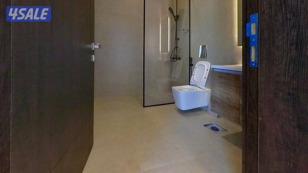 ادوار مودرن في الزهراء مساحة ٢٥٠ متر8