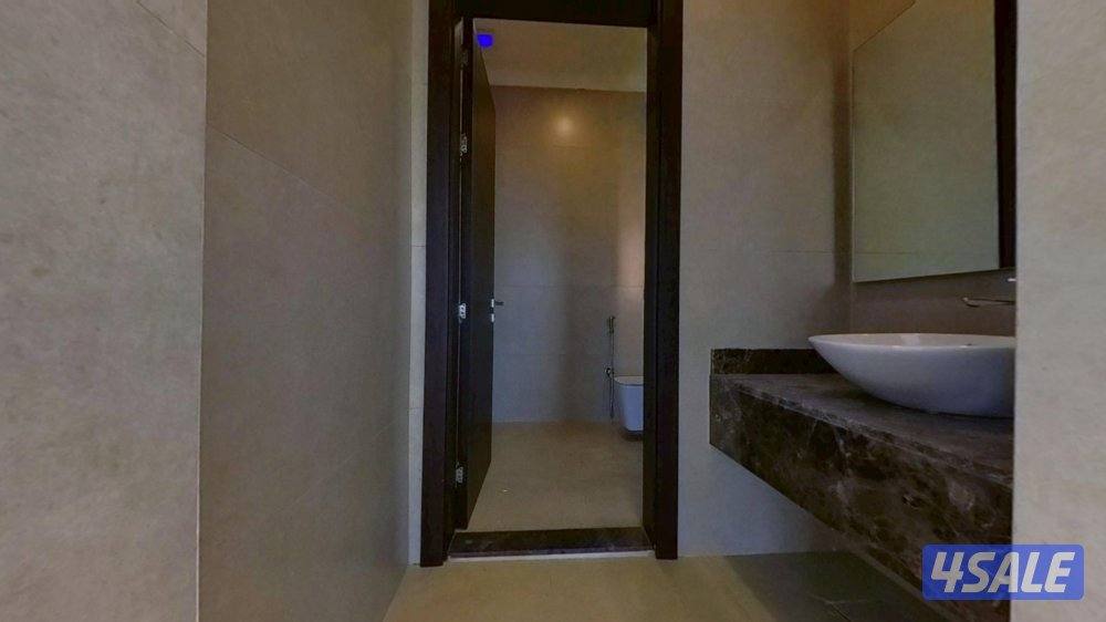 ادوار مودرن في الزهراء مساحة ٢٥٠ متر9