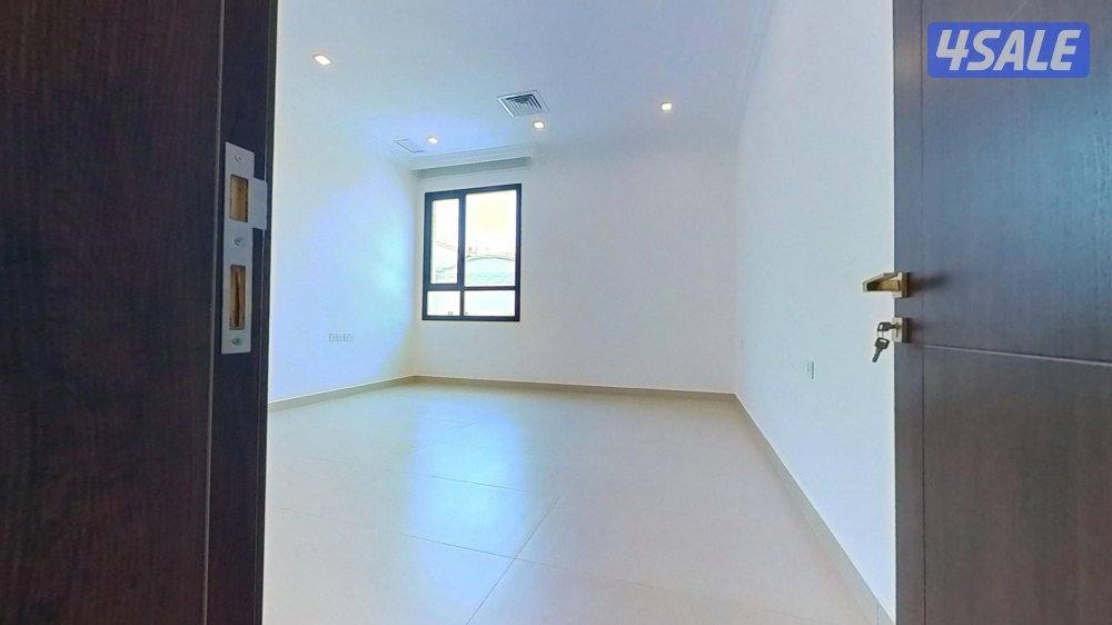 ادوار مودرن في الزهراء مساحة ٢٥٠ متر10