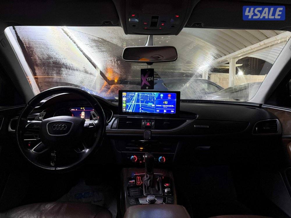 Audi A6 2016 - Excellent Condition6