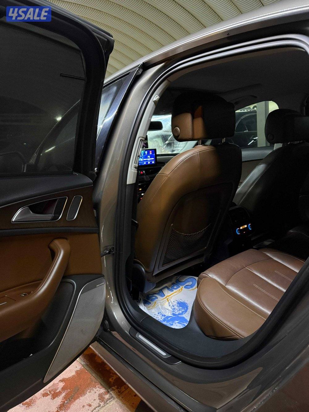 Audi A6 2016 - Excellent Condition7