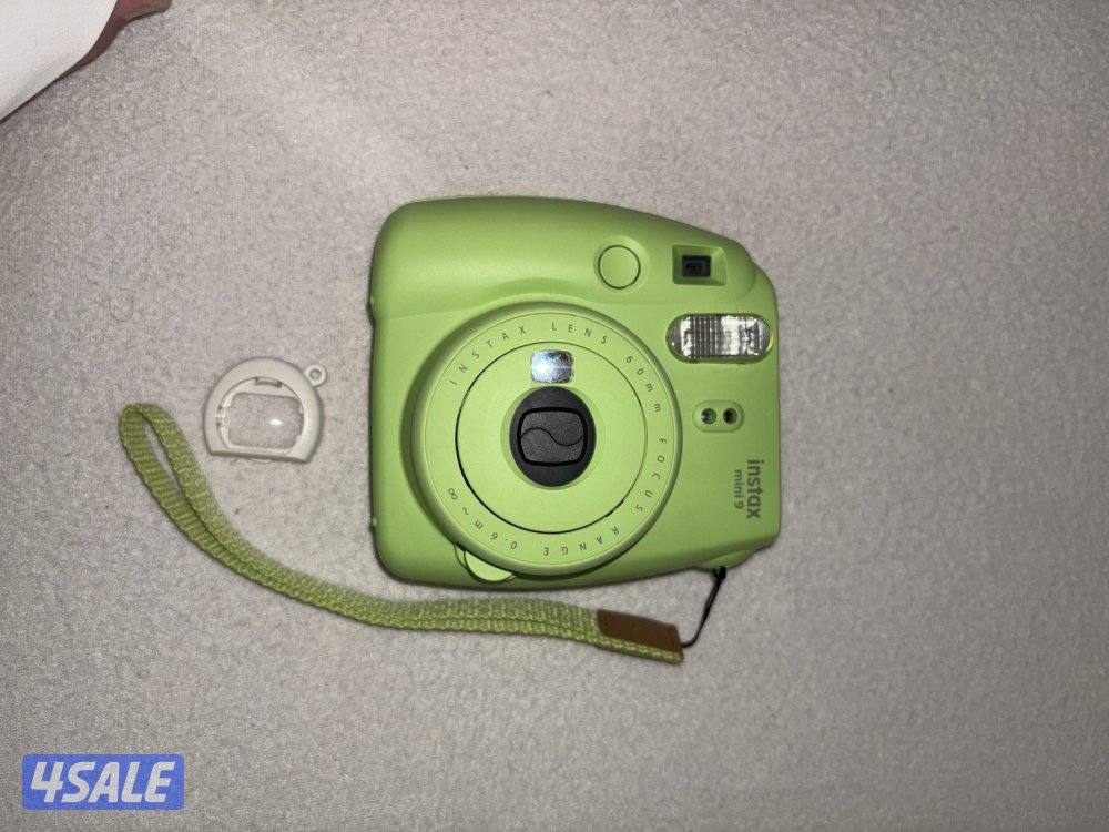 للبيع كاميرا Fujifilm Instax Mini 90