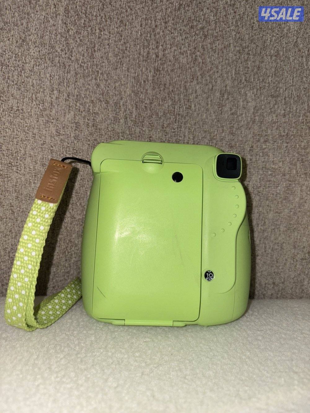 للبيع كاميرا Fujifilm Instax Mini 91