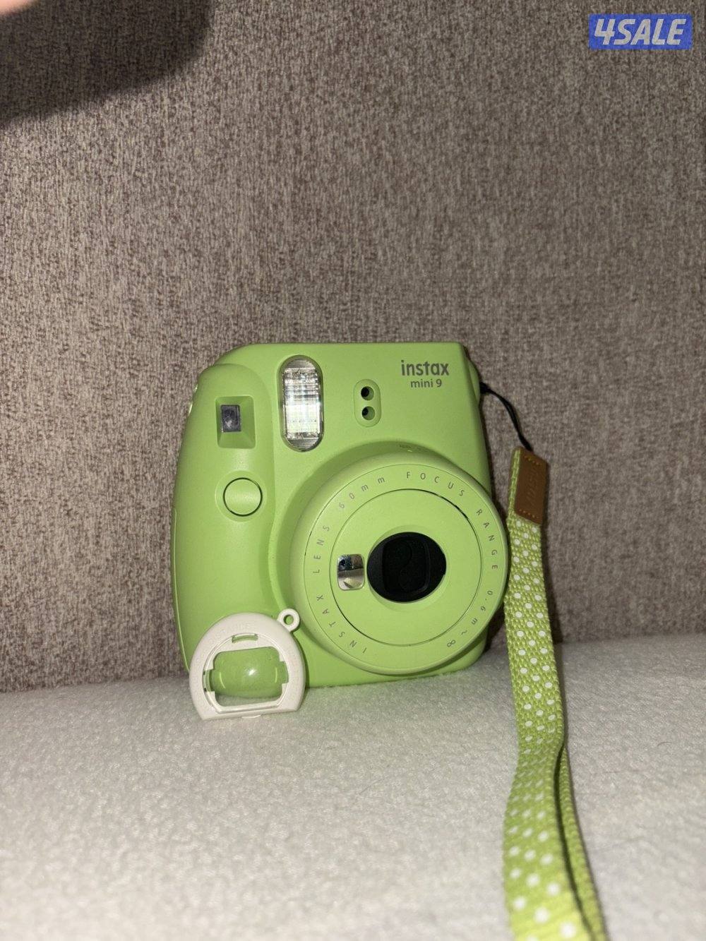 للبيع كاميرا Fujifilm Instax Mini 92