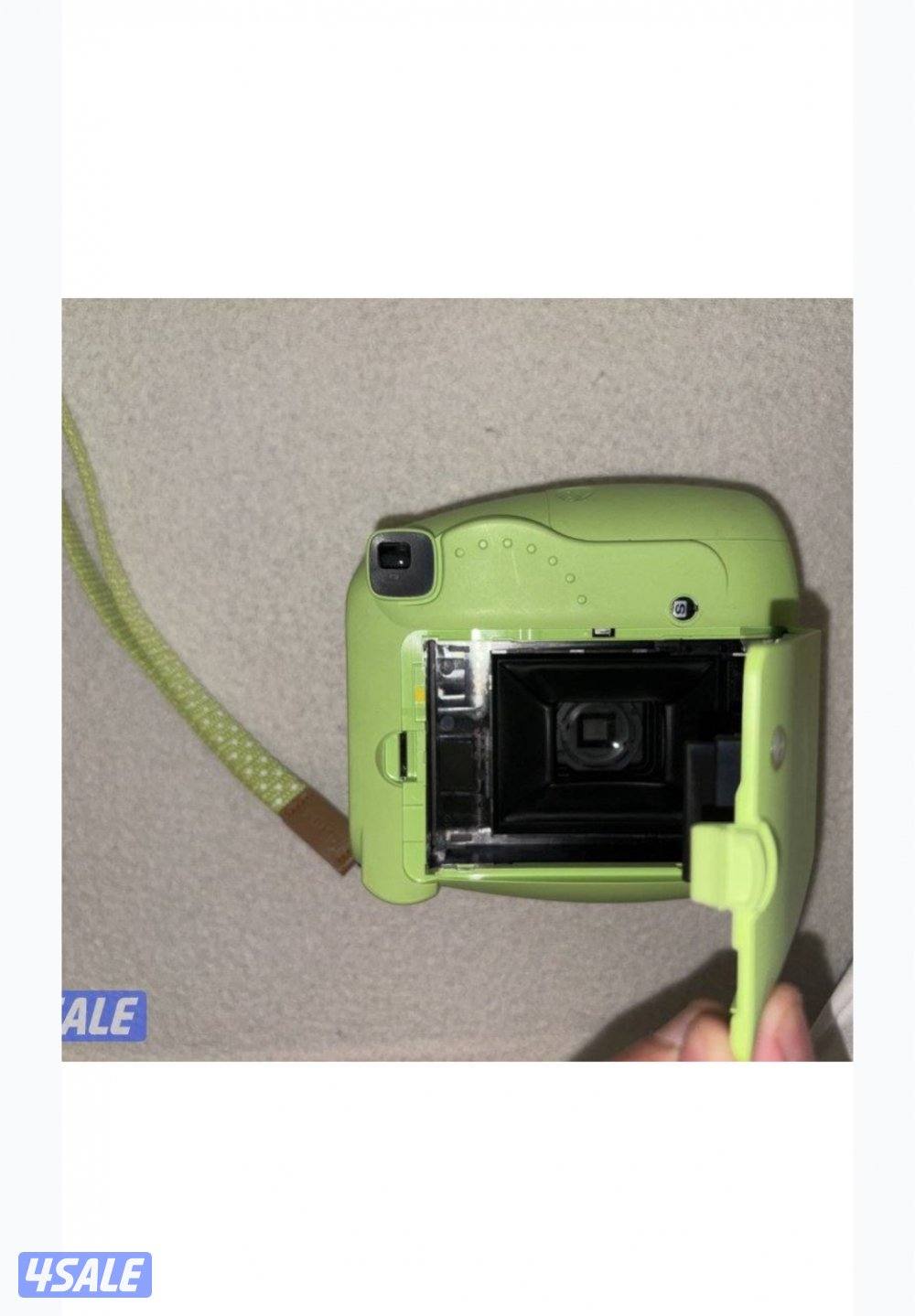 للبيع كاميرا Fujifilm Instax Mini 93