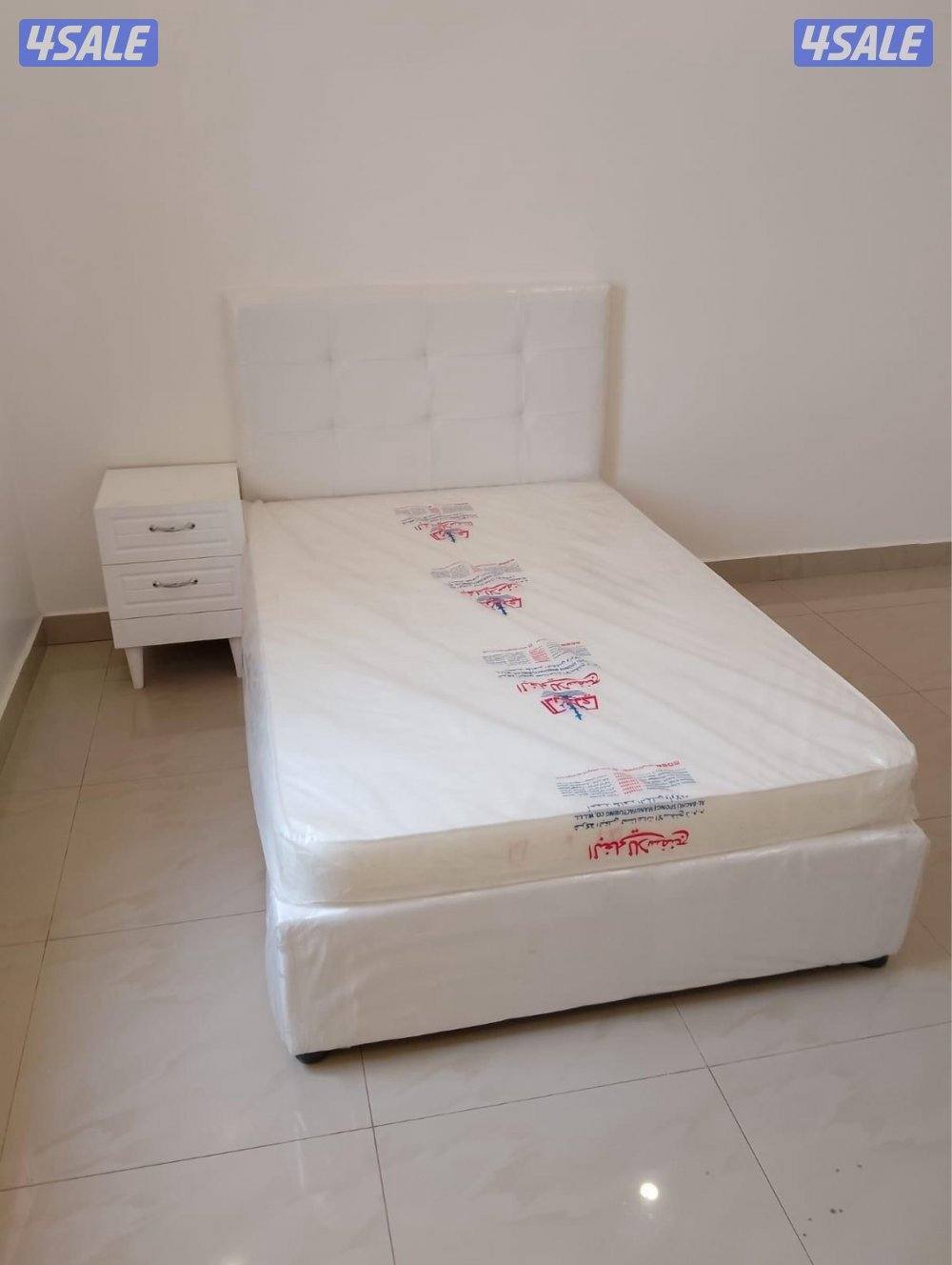 عروض اليوم السرير مع الفرشه ب٣٥ دينار.7