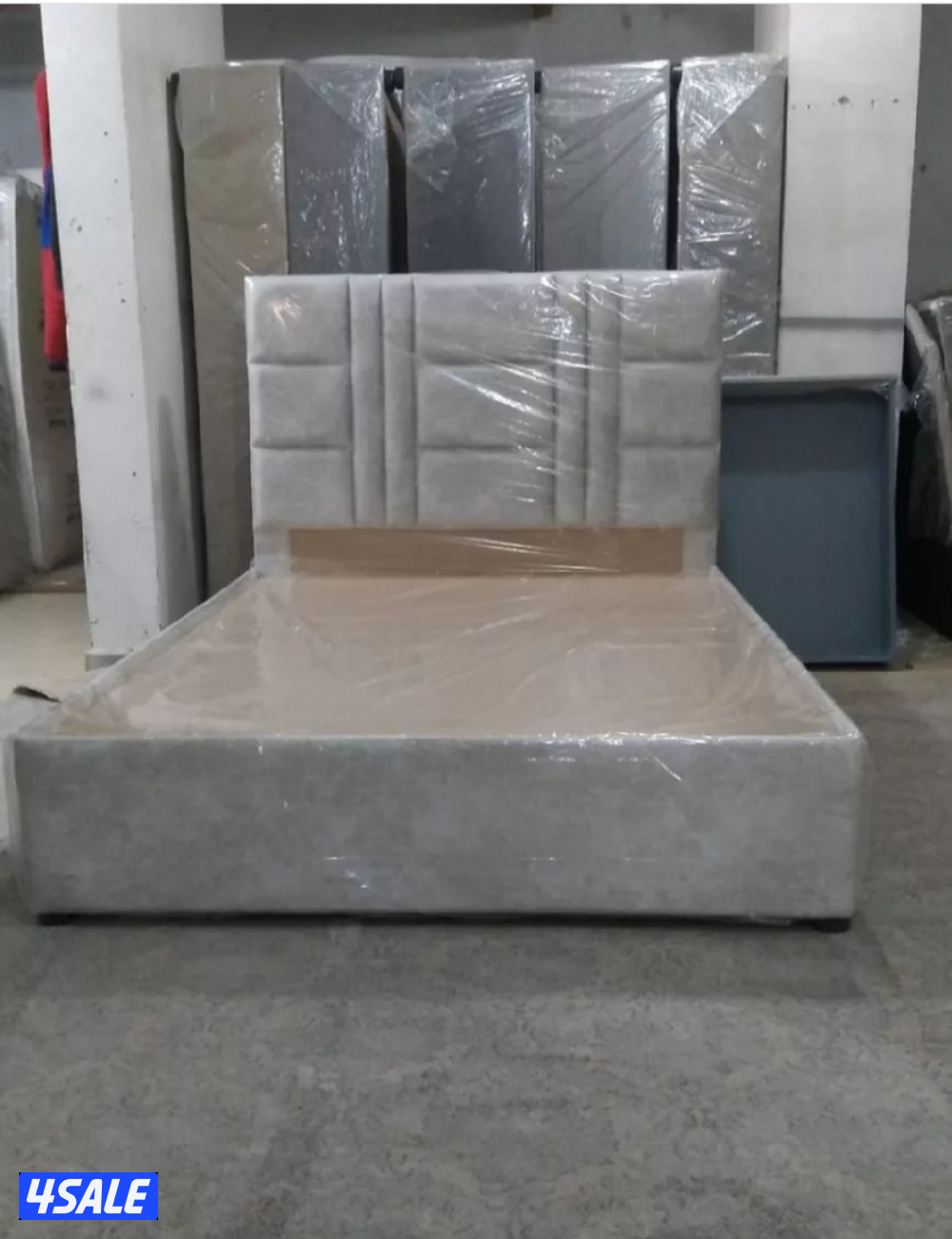 سراير نفرين جديد بسعر المصنع2