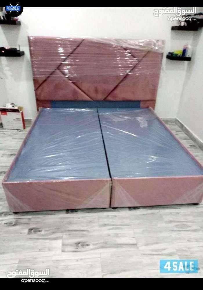 سراير نفرين جديد بسعر المصنع6