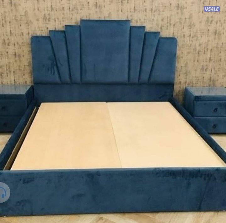 سراير نفرين جديد بسعر المصنع13