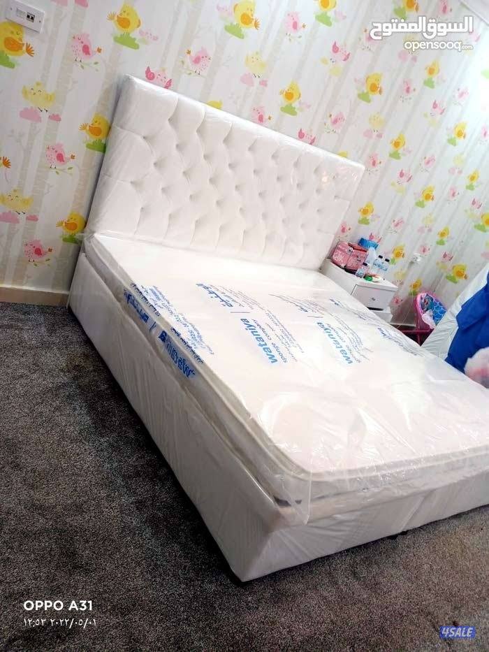 سراير نفرين جديد بسعر المصنع15