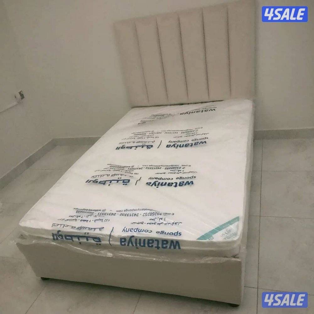 معرض السيل للاثاث والمفروشات الطبي جميع السراير الطبي جميع انواع الفرش1