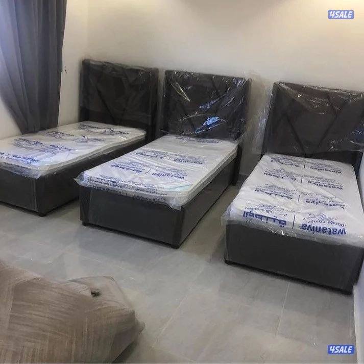 معرض السيل للاثاث والمفروشات الطبي جميع السراير الطبي جميع انواع الفرش2