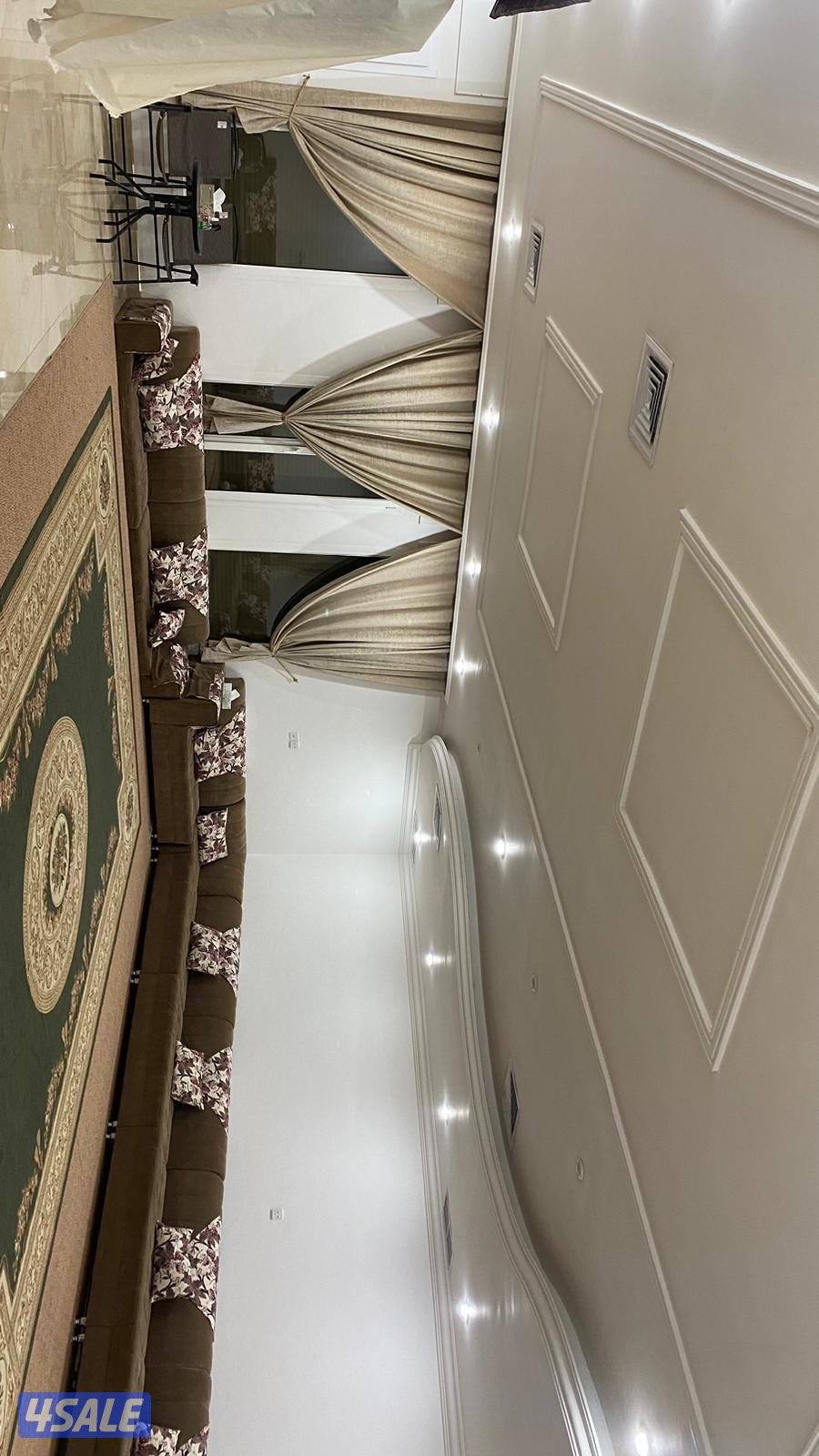 للإيجار شاليه ((للعوائل فقط))0