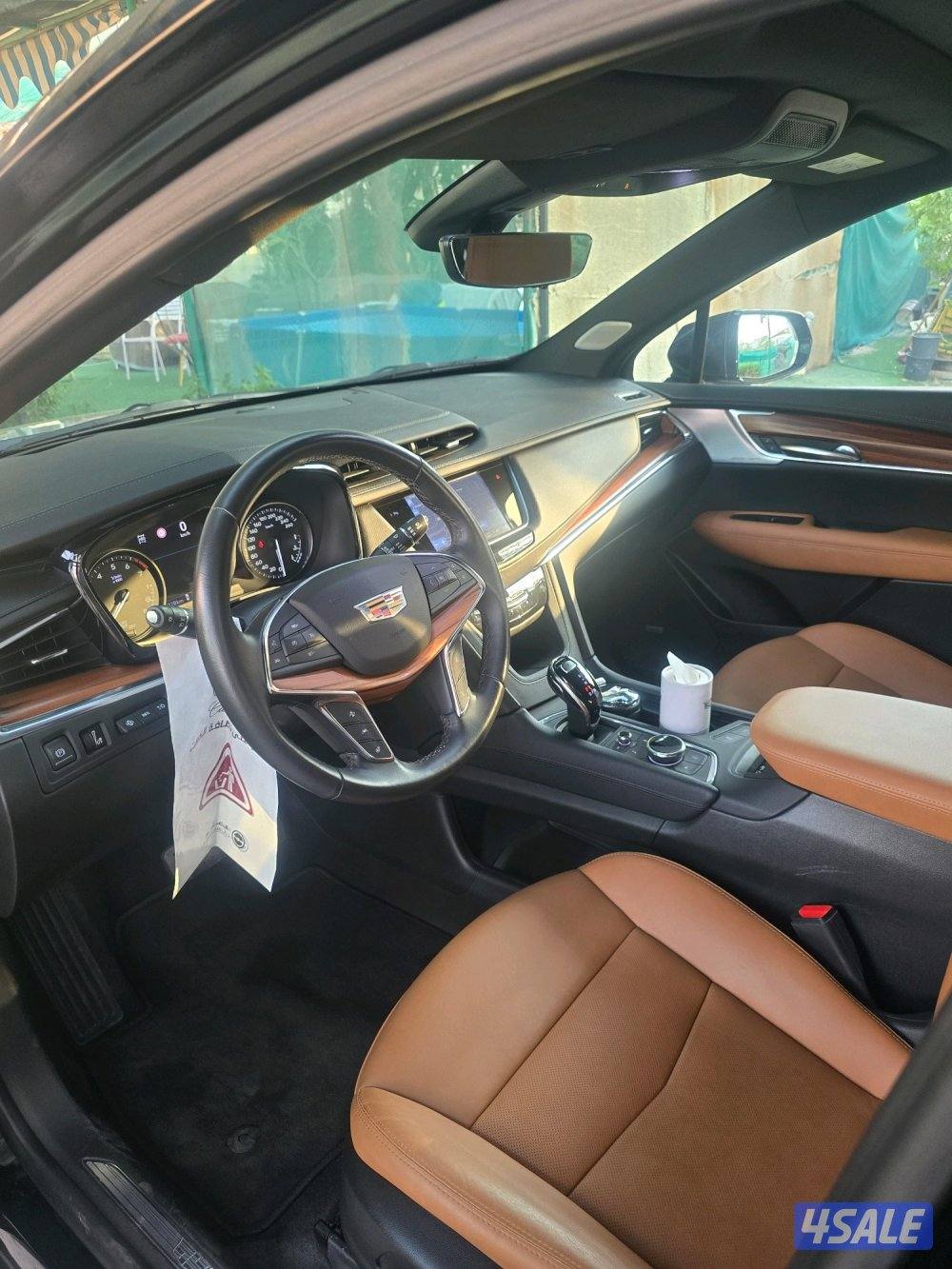 كالجديده عداد ٤٠٠٠ كيلو فقط المالك الأول وتحت الكفاله7