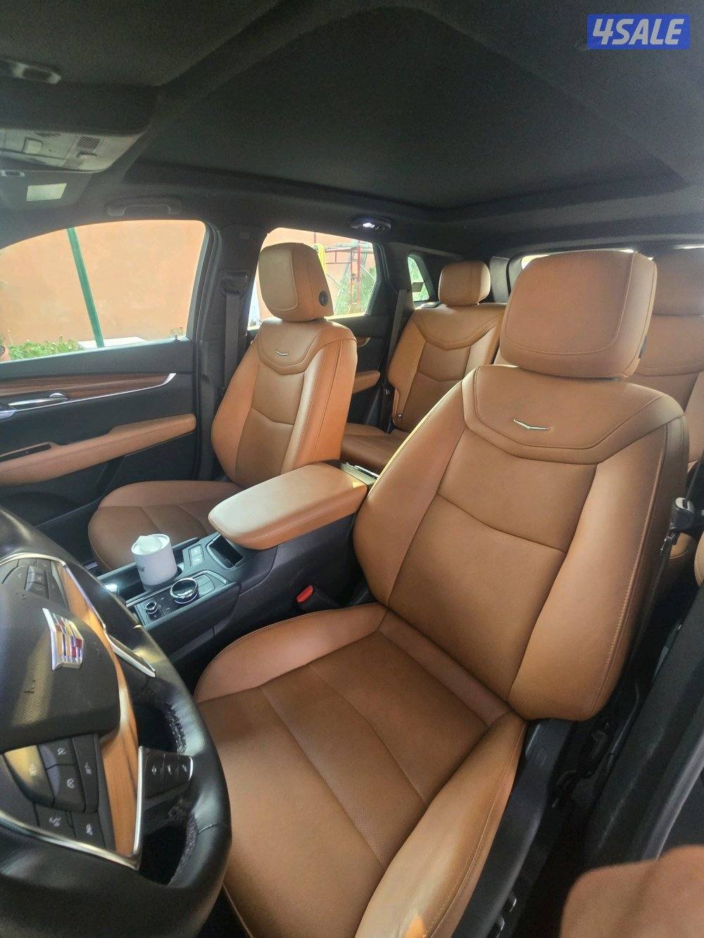 كالجديده عداد ٤٠٠٠ كيلو فقط المالك الأول وتحت الكفاله8