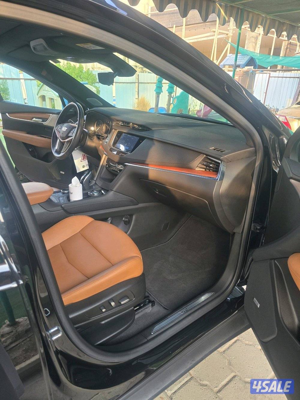 كالجديده عداد ٤٠٠٠ كيلو فقط المالك الأول وتحت الكفاله10