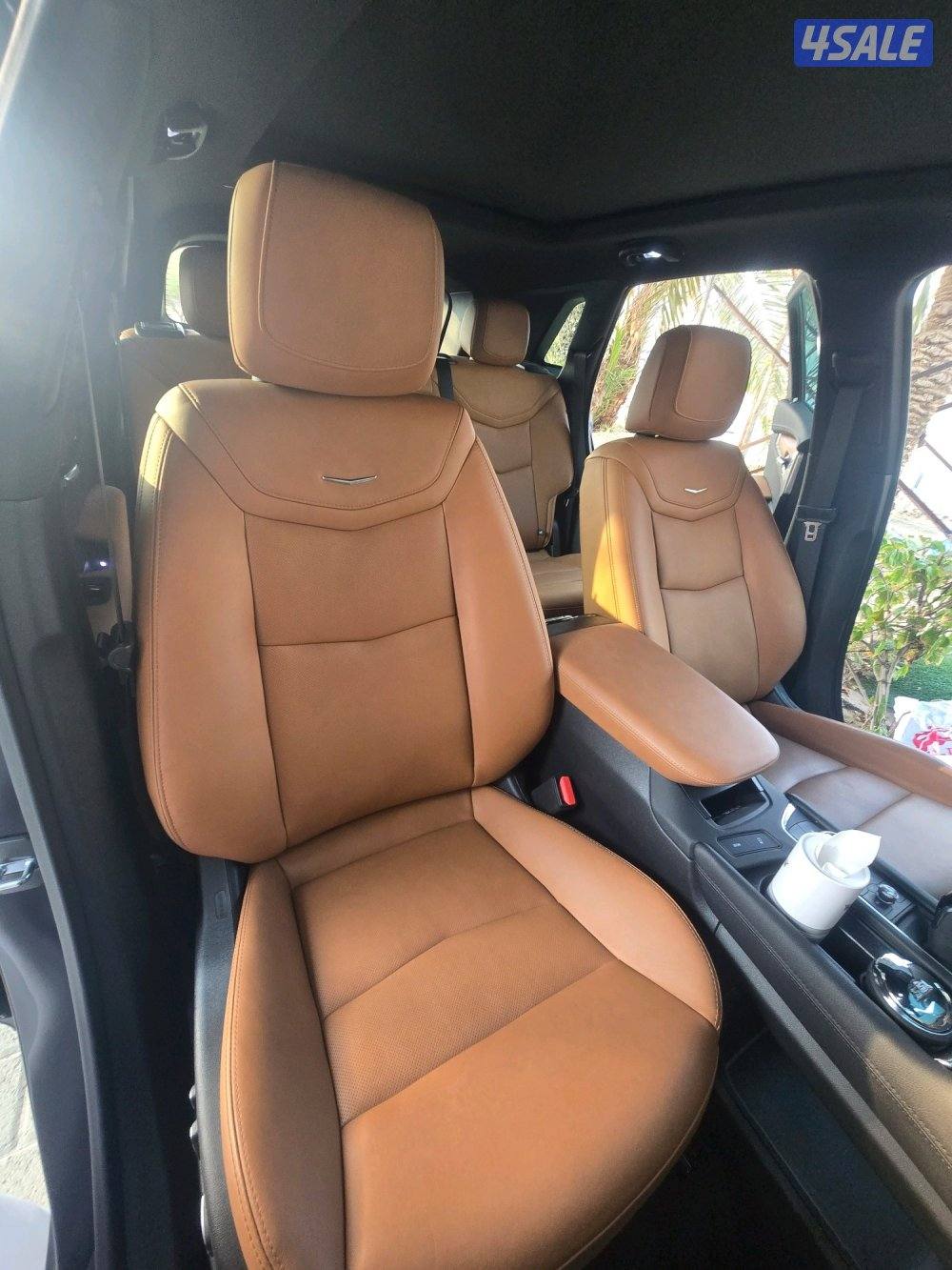 كالجديده عداد ٤٠٠٠ كيلو فقط المالك الأول وتحت الكفاله9