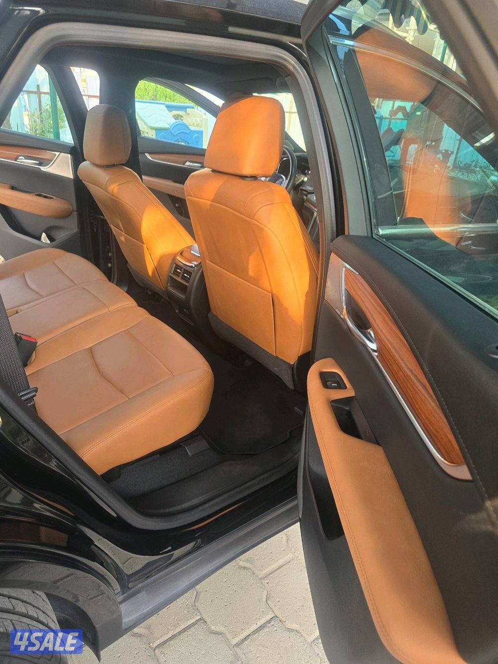 كالجديده عداد ٤٠٠٠ كيلو فقط المالك الأول وتحت الكفاله11