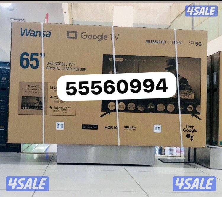 💯 تلفزيونات ذكية24ساعة توصيل نت فلكس يوتيوب شاهد1