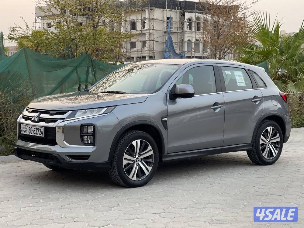 ميستبيشي ASX موديل 20240