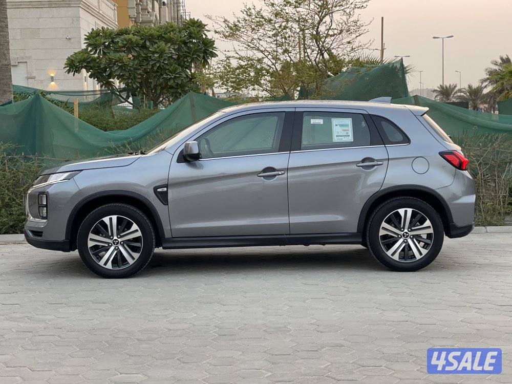 ميستبيشي ASX موديل 20241