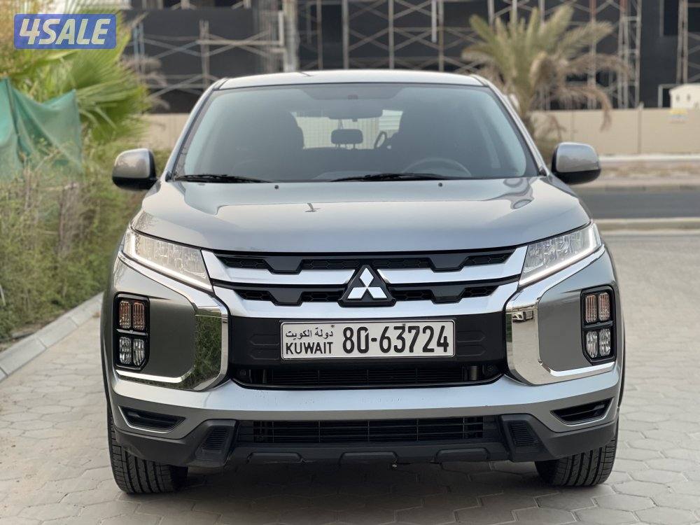 ميستبيشي ASX موديل 20244