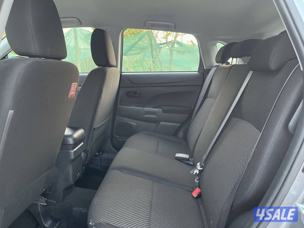 ميستبيشي ASX موديل 20245