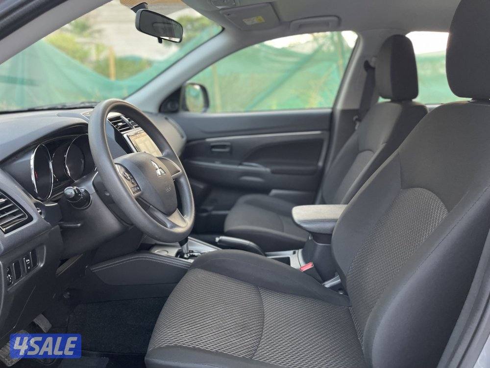 ميستبيشي ASX موديل 20246