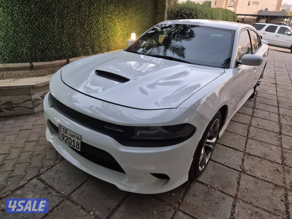 دووج تشارجر  / 2020 / RT1