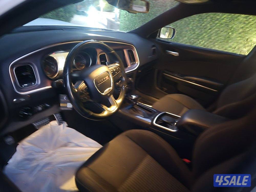 دووج تشارجر  / 2020 / RT5