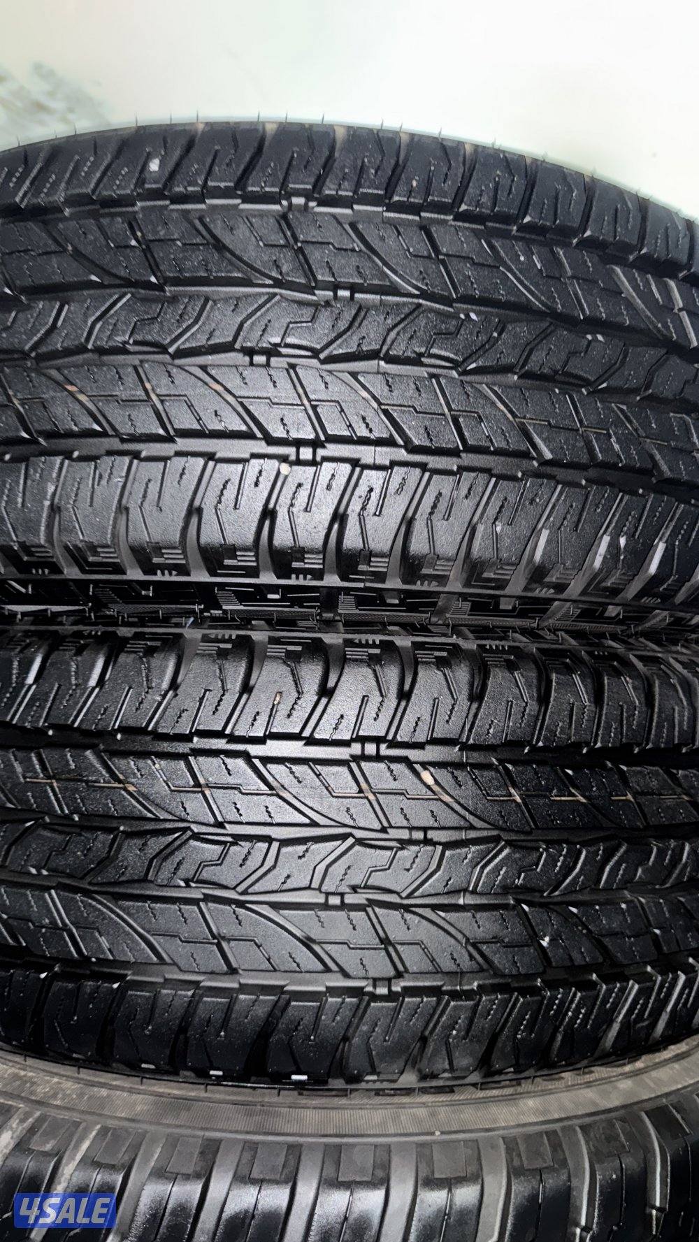 للبيع جميع احجام تواير شرط نظافه يوجد خدمه توصيل لجميع مناطق لكويت5