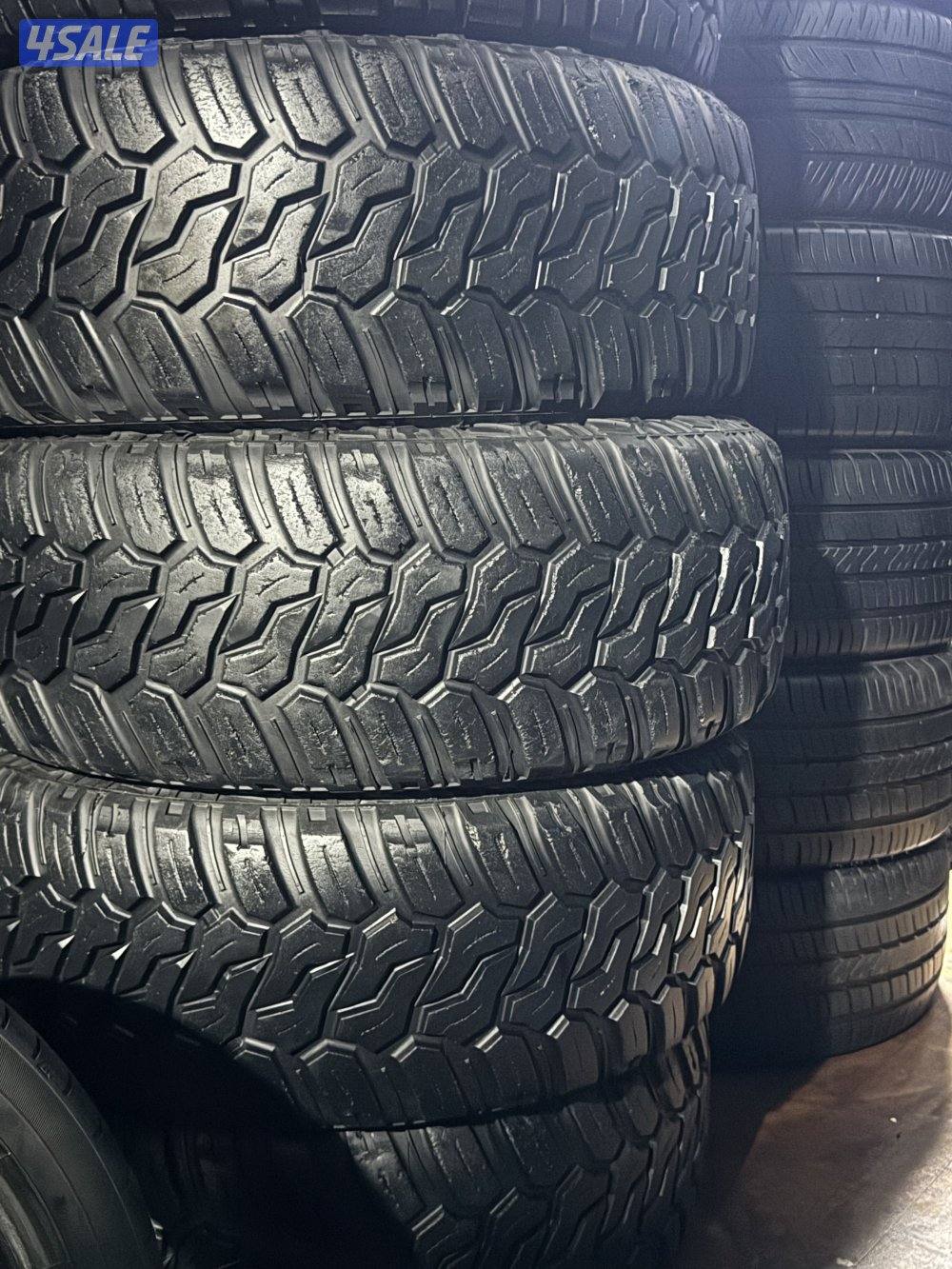 للبيع جميع احجام تواير شرط نظافه يوجد خدمه توصيل لجميع مناطق لكويت0