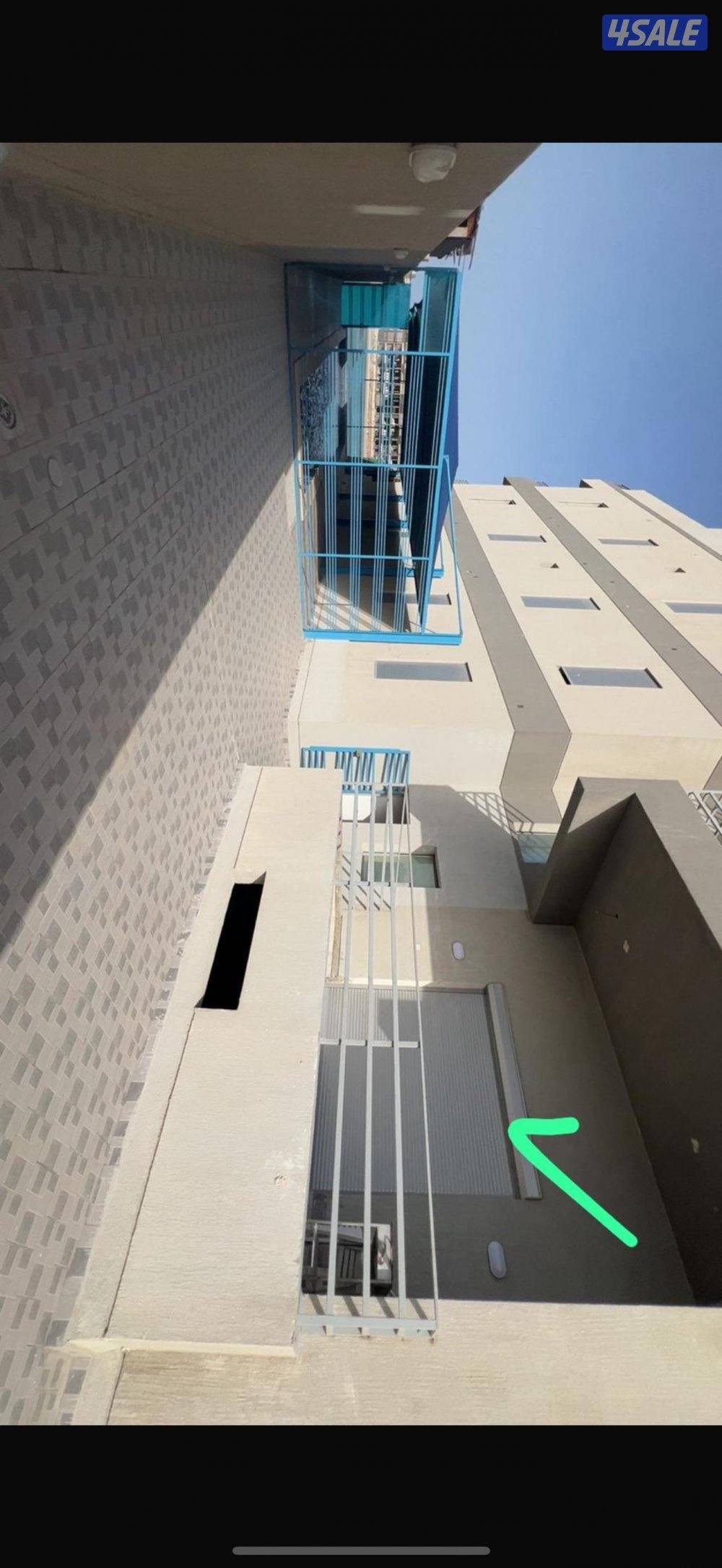 شقه شاليه 🏝️1