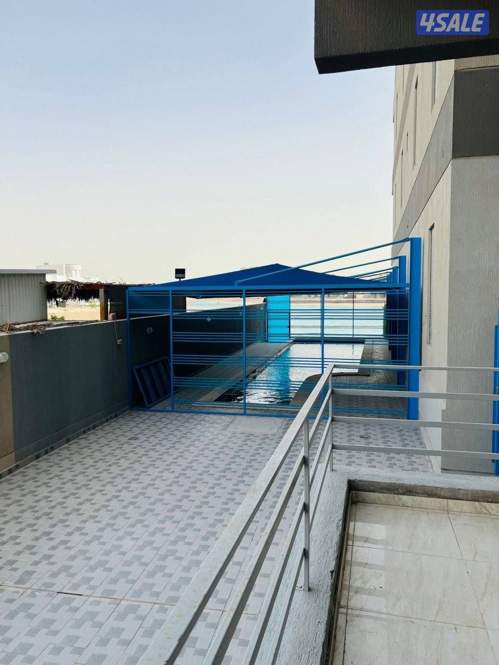 شقه شاليه 🏝️2