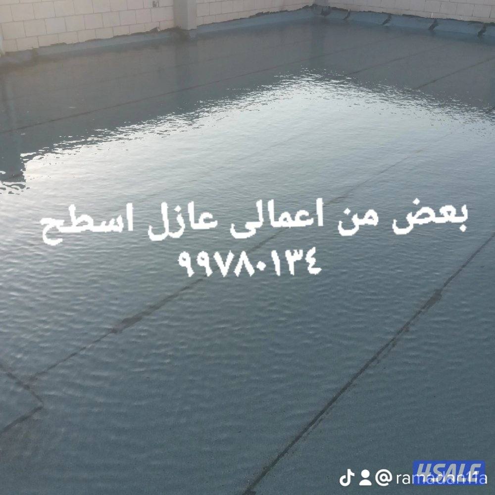 مقاولات وترميمات عامه وعوازل وجيتاروف6