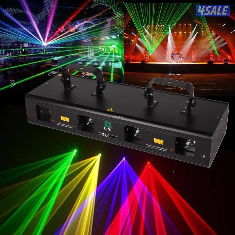 للبيع اجهزه  اضاءات  جمله8