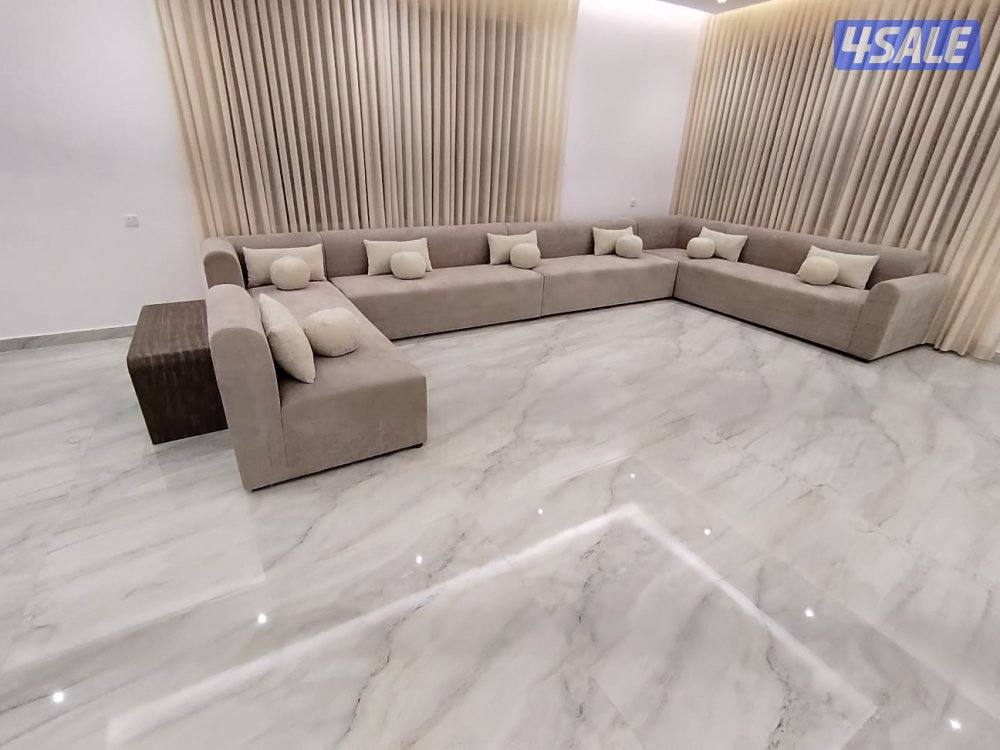 تركيب ستائر1