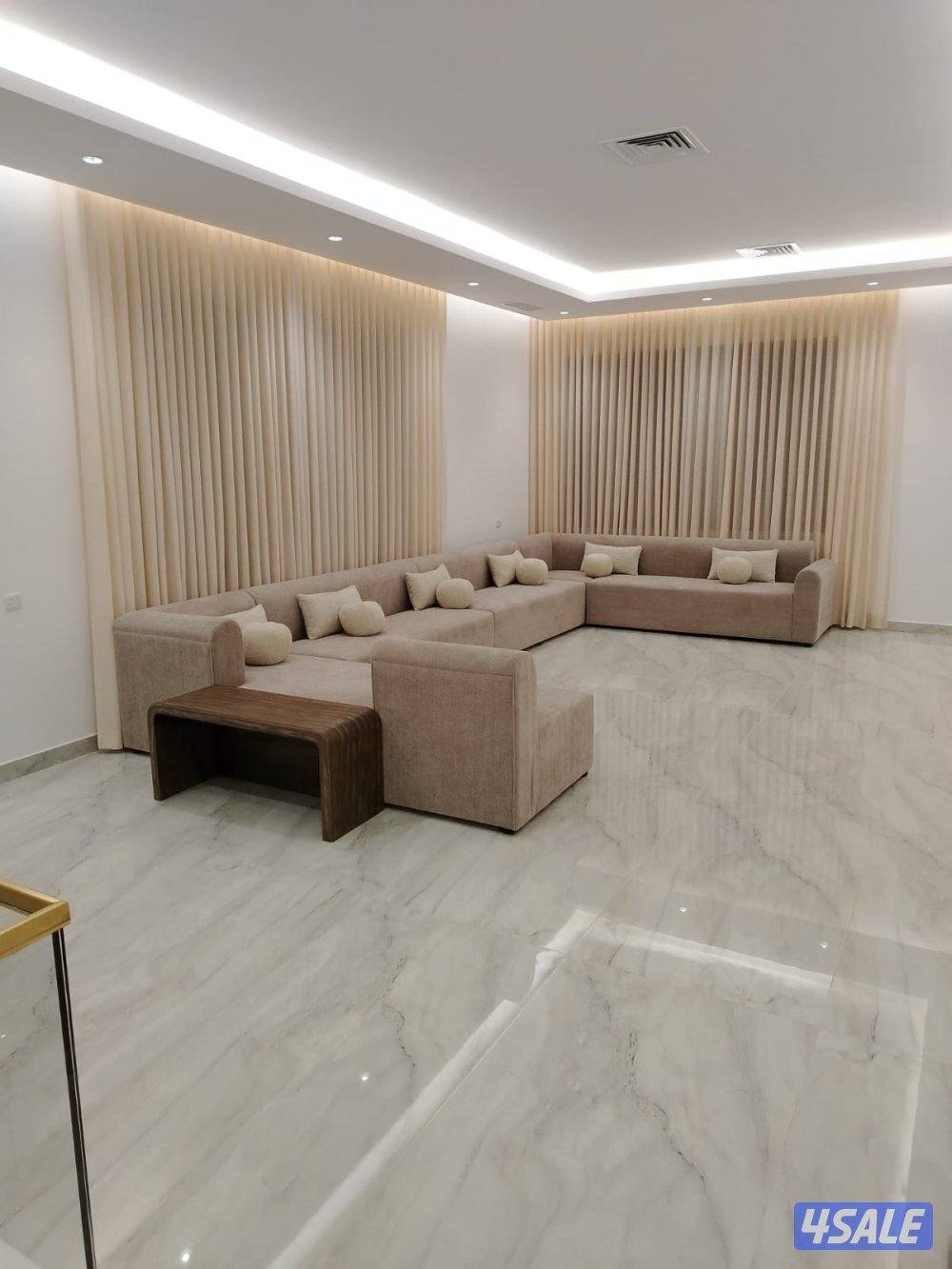 تركيب ستائر3