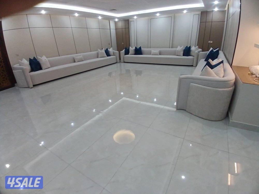 غالريا استايل الضجيج مجمع غاليري4