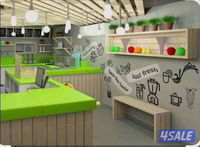 محل للبيع بالخلو2