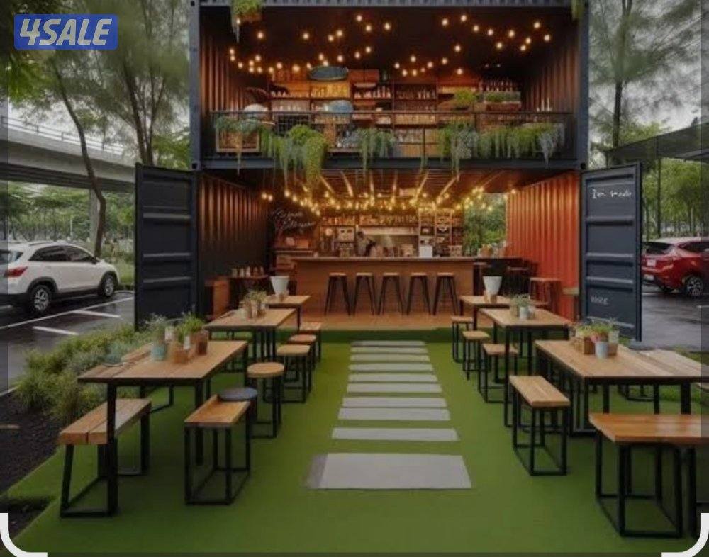 محل للبيع بالخلو1